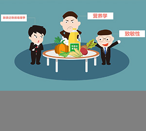 科普視頻：如何評估轉(zhuǎn)基因食品？