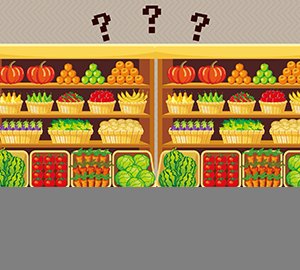 科普視頻：轉(zhuǎn)基因食品有哪些？