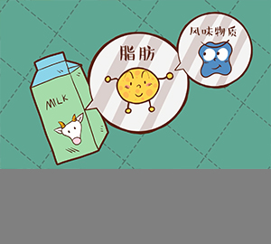 科普視頻：都是純牛奶，為啥喝起來(lái)不一樣味？