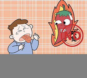 科普視頻：吃辣為什么會(huì)上癮？