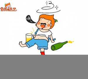 科普視頻:啤酒肚真的是喝啤酒喝出來的嗎？