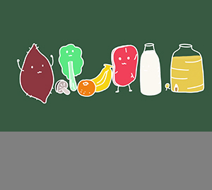 科普視頻：平衡膳食的道理都知道，可到底該怎么做？
